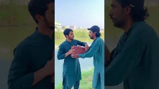 Darya Se Nikla Qemti Sandooq 📦💰 PART1 dhamakteam shorts youtubeshorts [upl. by Hayila]