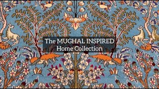 The Mughal Story Travel through Time with Our Products [upl. by Cassaundra]