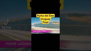 Punta Del Este  Uruguay  final [upl. by Adao]