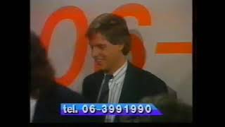 Mary Servaes Bij Een TV Actie Van Mies Bouwman AVRO 1989 [upl. by Morette491]