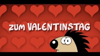 Ruthede  Für dich zum Valentinstag [upl. by Ilocin]