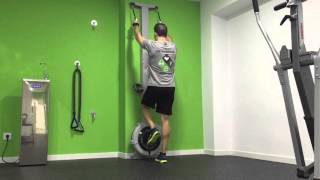 HIIT Cardio con Skierg [upl. by Ark]