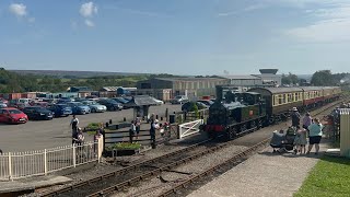 Blaenavon 40th Anniversary Gala [upl. by Eseyt336]