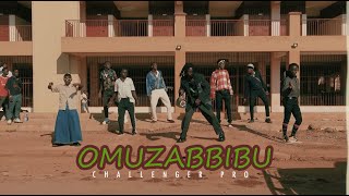 OMUZABBIBU by TomDee Ug Official Music Video4k [upl. by Llatsyrc]