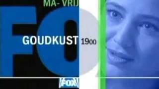 Goudkust  Promo FOX 3 [upl. by Eetsim228]