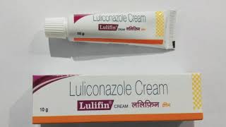 Lulifin Cream in hindi Review [upl. by Rod]