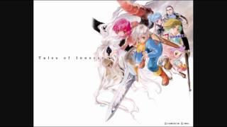 Tales of Innocence OST  Memory of the Music Box [upl. by Martz]