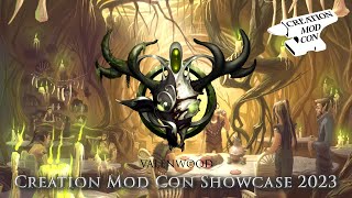 Beyond Skyrim Valenwood Showcase CMC 2023 [upl. by Harehs]