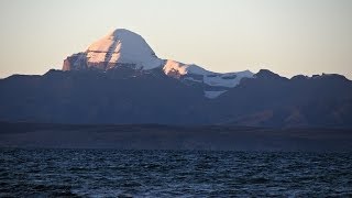 Kailash and Manasarovar [upl. by Lleznod]