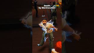 Unbelievable deaths in Sims 4 that will shock youSims4 Sims4Deaths [upl. by Ecinreb]