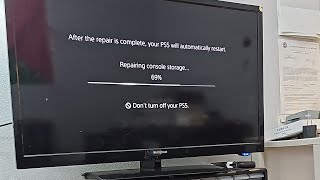 ps5 DIY gone wrong  hdmi port replacement [upl. by Beeck]