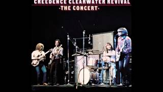 Creedence Clearwater Revival  Down on the Corner The Concert [upl. by Shaner]