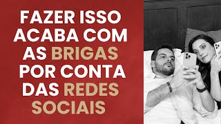 Como Lidar com Traição Nas Redes Sociais  3 Passos Para Manter o Respeito e a Fidelidade [upl. by Dolores]