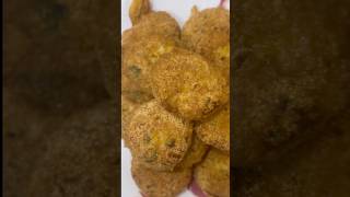 Parsi Chicken Cutlet Recipe  Parsi Food  Parsi Cuisine [upl. by Nabi798]