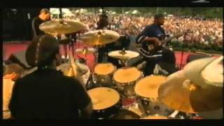 Chaka Khan  You Can Make The Story Right Live In Pori Jazz 2002 3 [upl. by Taite]