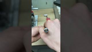 For PCP Button Rifling by Hammering diy [upl. by Peder960]