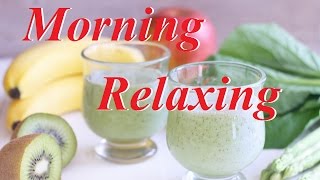 朝カフェ音楽カフェミュージックBGM・リラックスamp癒しのアコースティックギター音楽（Morning Relaxing Music） [upl. by Christos733]