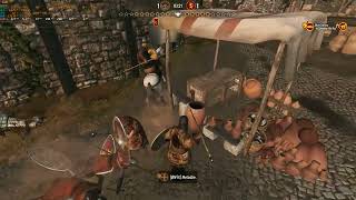 Mount amp Blade II Bannerlord 22102024 ONYX vs KoH [upl. by Enelrihs]