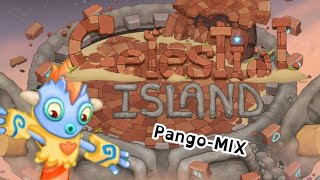 MSM Celestial Island PangoMIX [upl. by Roshan746]