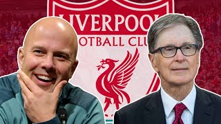 MASSIVE FSG News Ahead Liverpool Summer Signing Blitz [upl. by Malory]