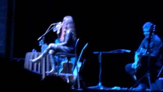 Alanis Morissette  Live In Red Bank NJ  Full Concert 2014 [upl. by Yhtir]