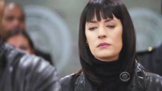 Emily Prentiss  God Damn Youre Beautiful to Me [upl. by Nuahsad777]