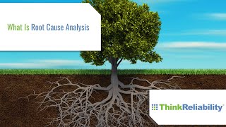 What is Root Cause Analysis [upl. by Harmonia]