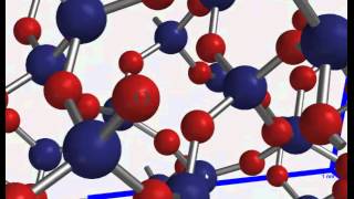 The structure of Silica eg quartz [upl. by Eseilenna]