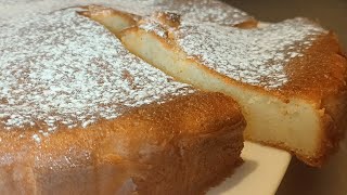 TORTA SOFFICISSIMA ALLO YOGURT [upl. by Lletnwahs]