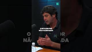 SE OS GOVERNOS FOSSEM MEGA EFICIENTES NÃO EXISTIRIA O BITCOIN [upl. by Okia217]