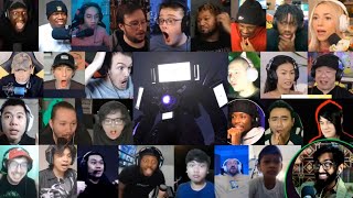 Skibidi Toilet Episode 67 Part 3 Reaction Mashup  Titan TVMan Returns [upl. by Egbert]