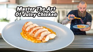 Unveiling The Key To Juicy Chicken Every Time [upl. by Creigh]