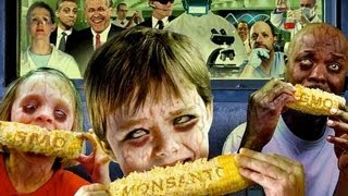 Monsanto  Der schlimmste Konzern der Welt [upl. by Emad]