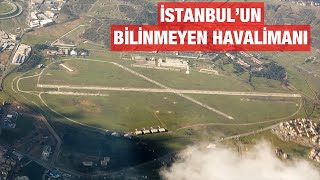 HASTANE YAPILACAK SAMANDIRA HAVALİMANI NEREDE [upl. by Gallagher124]