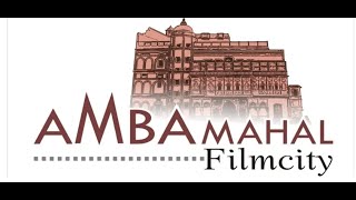 AMBAMAHAL FILM CITY DANTA ambamahalfilmcity1141 tseries [upl. by Eilrebmik]