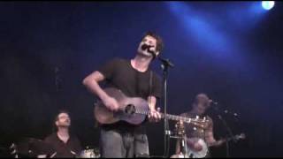 Seth Lakeman  Preachers Ghost [upl. by Sitoeht]