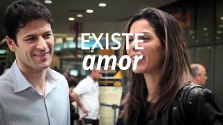 Amor não dá em árvore Dia dos Namorados [upl. by Moriah]