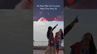 Sister song status🫂 shorts youtubeshorts sister love explore [upl. by Ahcim]