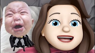 Mommy mommy yes baby song amp kids song amp nursery rhymes [upl. by Enilauqcaj]