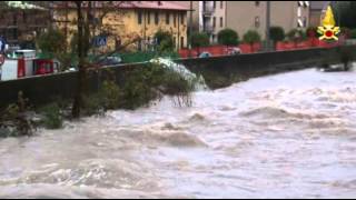 Alluvione a Luino [upl. by Ondine]