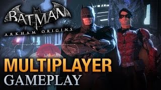 Batman Arkham Asylum Riddler Ending [upl. by Fillender325]