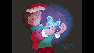 the scene we all wanted in froggy little christmas [upl. by Deloria]