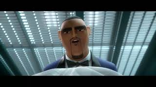 Spies in Disguise 2019  Trailer 3 [upl. by Hannahs374]