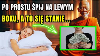 NIESAMOWITE TO SIĘ DZIEJE GDY LEŻYSZ NA LEWYM BOKU I ŚPISZ [upl. by Enelrahs]