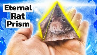 Eternal Rat Prism Explained Its the new Obamium [upl. by Kathye]