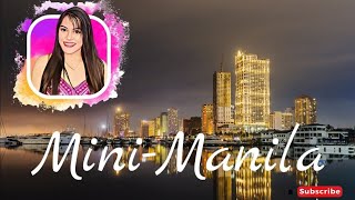 Mini Manila of Dubai 🤑 makeup food  filipinez new vlog  Dubai Vlog  travel vlog foru [upl. by Nixie993]