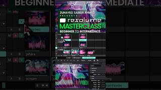 Layer Controls in RESOLUME ARENA AVENUE  Resolume Masterclass Highlights [upl. by Alistair174]