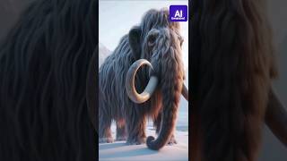 Reviving the Woolly Mammoth A Journey Back to Lifequot [upl. by Attenra]