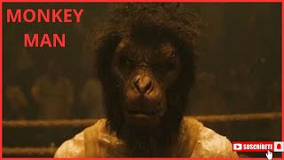 REVIEW MONKEY MANAMAZON PRIME ¿VALE LA PENA [upl. by Yretsym]