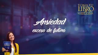 2 Ansiedad exceso de futuro  Audio libro [upl. by Refeinnej]